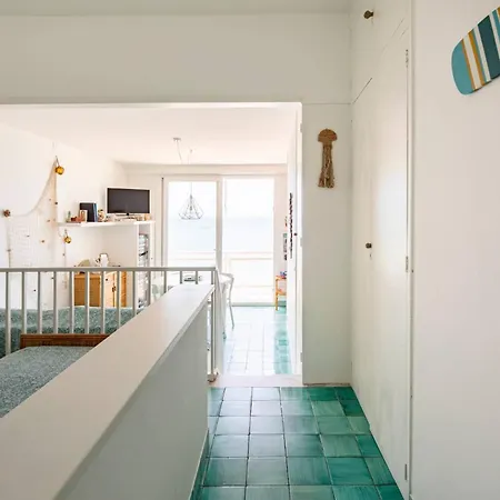 Apartman A Window To The Sea