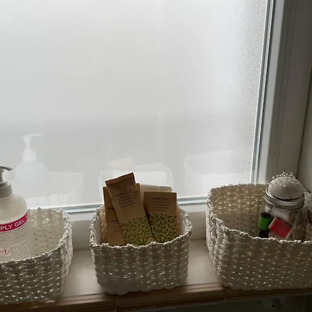 Apartment A Window To The Sea *