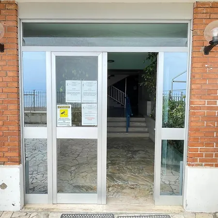 A Window To The Sea